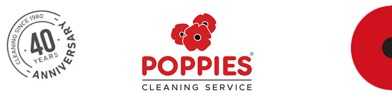 Poppies Franchise