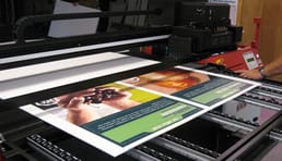 Signs & Printing Franchise Opportunities