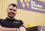 The Wooden Floor Store Franchise Opportunity