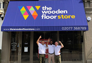 The Wooden Floor Store Franchise For Sale