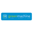 Green Machine  Franchise