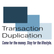 Transaction Duplication Franchise