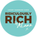Ridiculously Rich by Alana Franchise