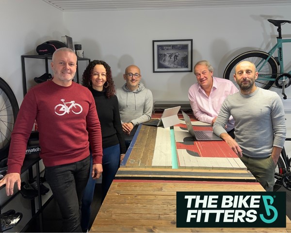 The Bike Fitters Franchise Opportunity