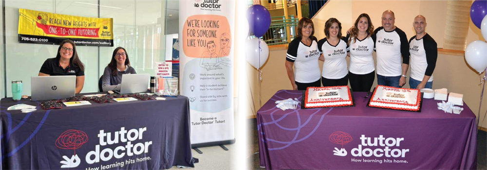 Tutor Doctor Franchise