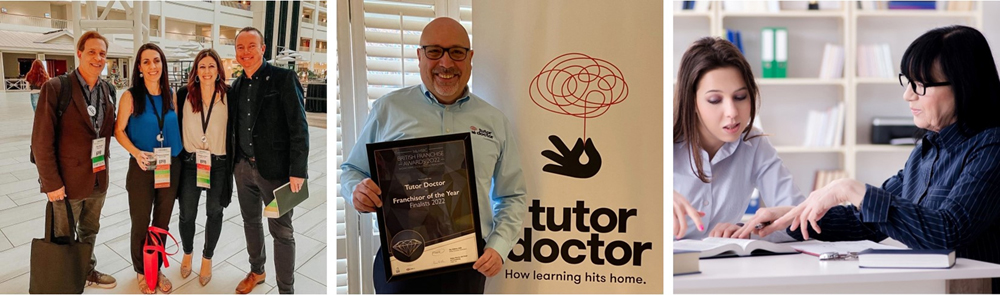 Tutor Doctor Franchise