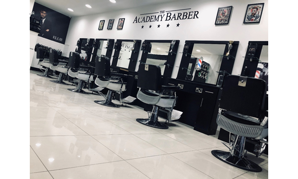 The Academy Barber Franchise Opportunity For Sale | Franchise Local