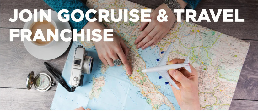 GoCruise & Travel franchise