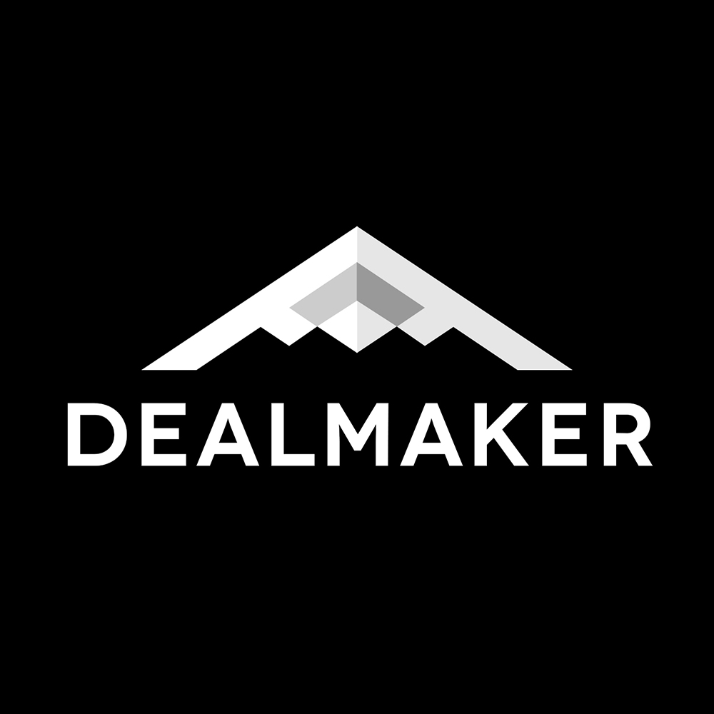 Start a Dealmaker Business, Dealmaker Business Opportunity for Sale