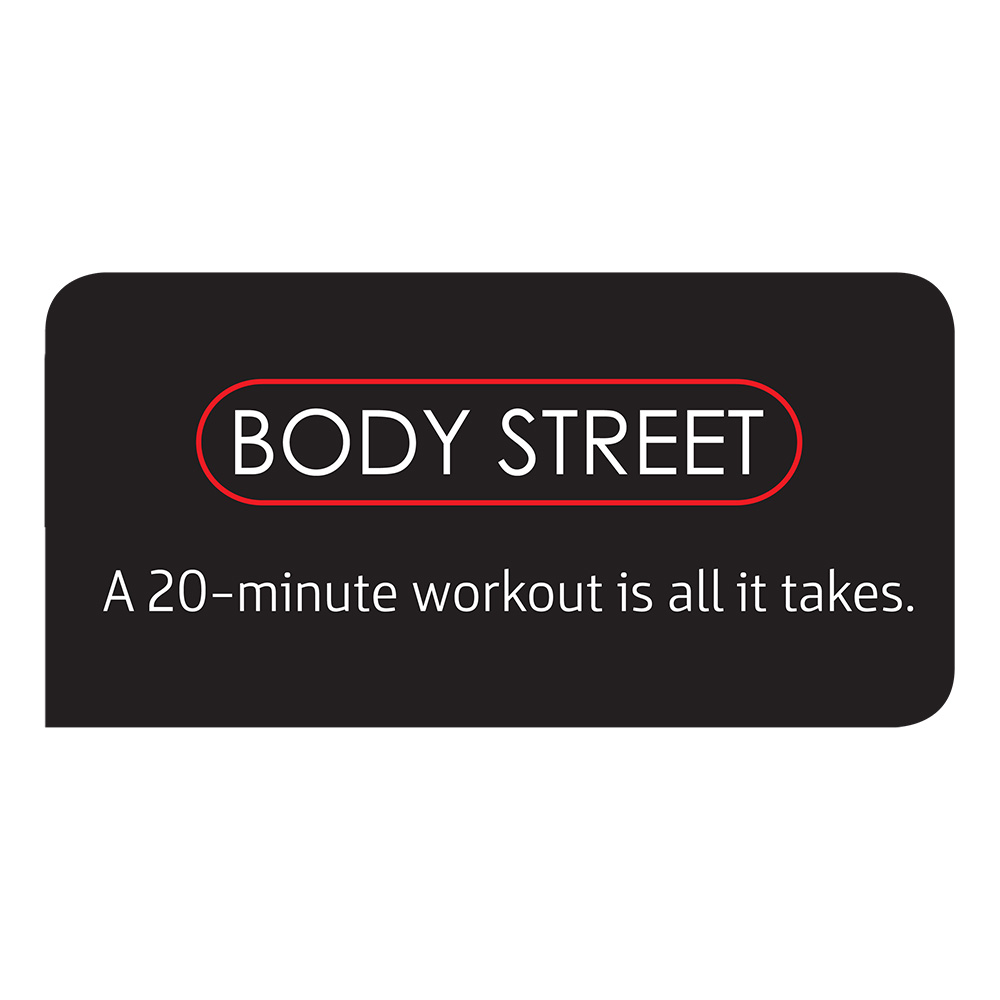 Bodystreet Franchise Opportunity For Sale Bodystreet Fitness Franchise