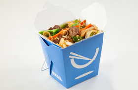 WOK&GO Franchise